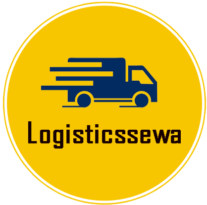 Logistics Sewa LOGO