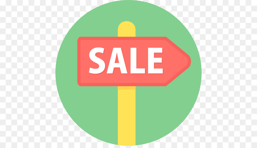 Sale Alert Icon